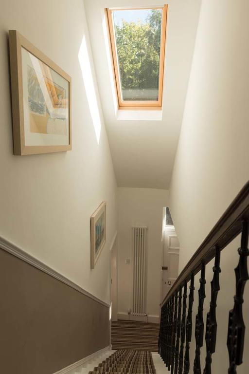 Forth Reflections Self Catering South Queensferry Экстерьер фото